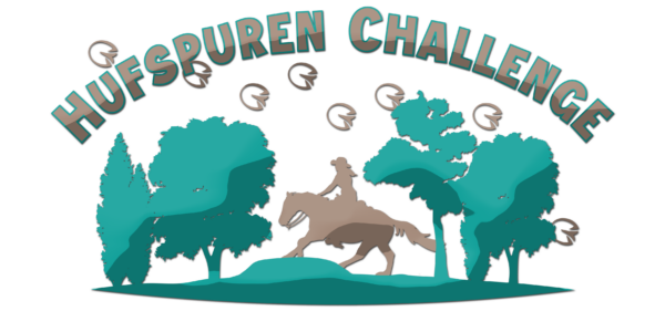 Die Hufspuren Challenge ist die neue Ausreit-Herausforderung der EWU Niedersachsen e.V.
